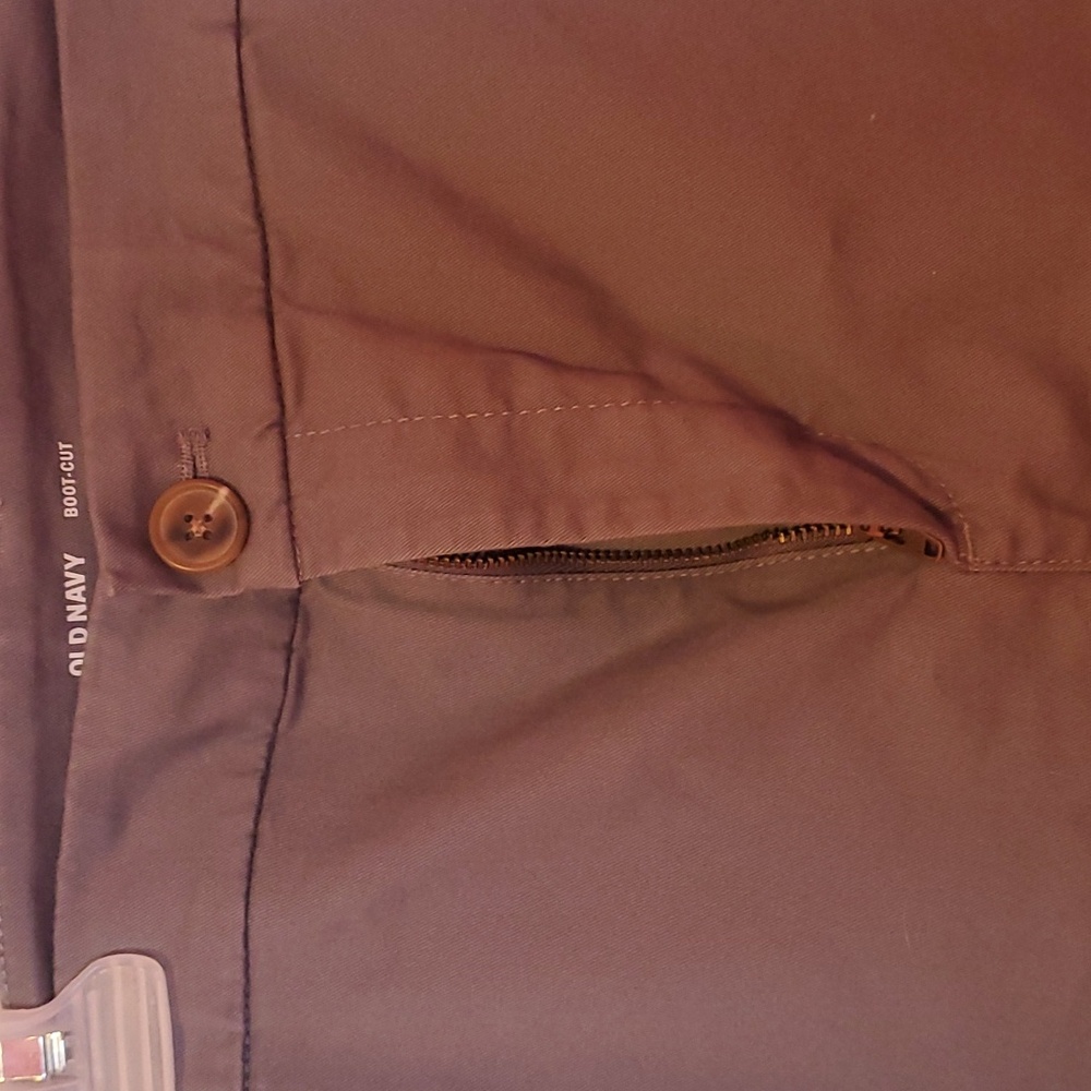 Old Navy pants - Picture 4 of 6